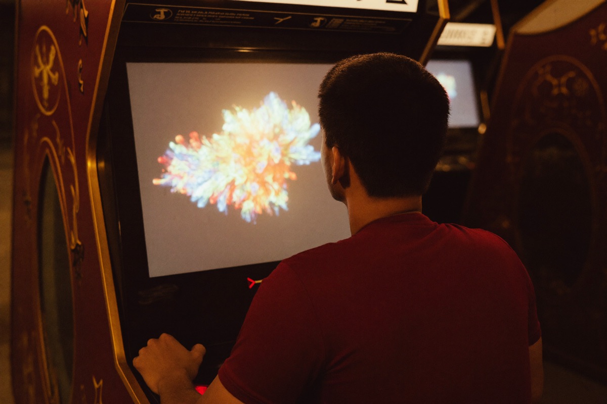 Arcade