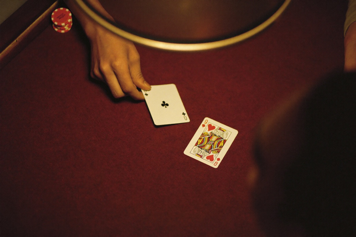 Live Casino