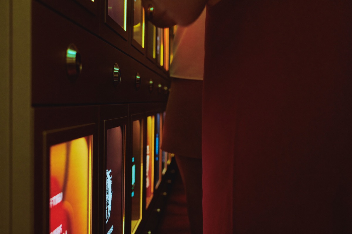 Slot