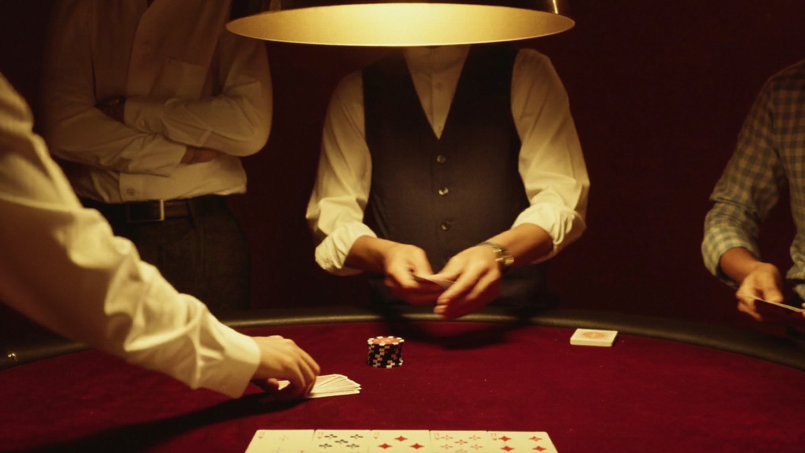 Sit Down at TPOWER Live Casino From the Phone in Your Hand